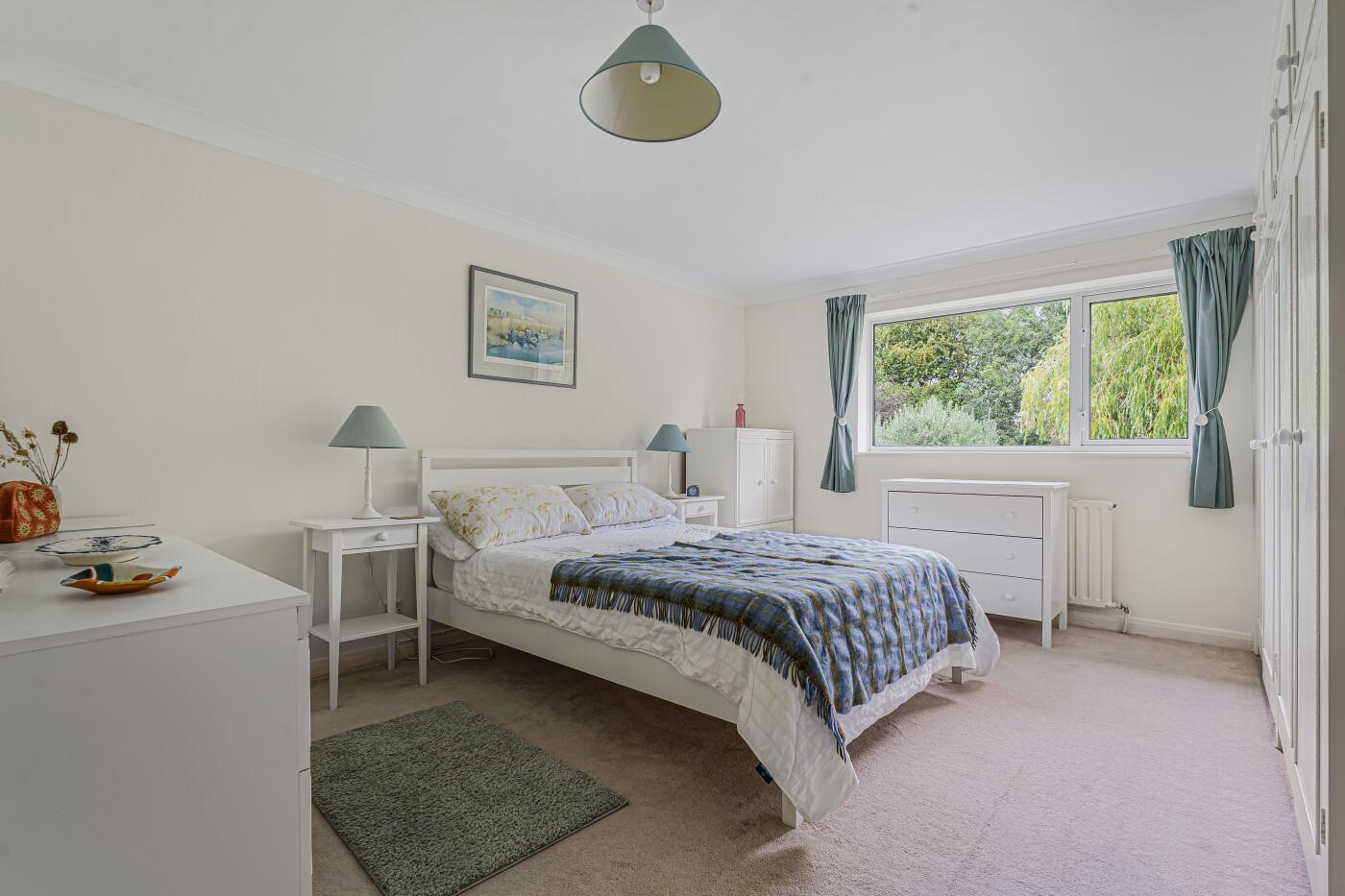 Makins Road, Henley-On-Thames